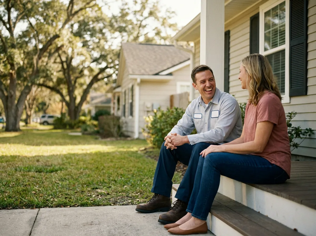 Septic tank pumping FAQs for Allison, TX